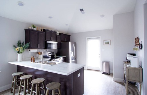 Southaven House | Luxury 5-Star Retreat | Family & Pet Friendly