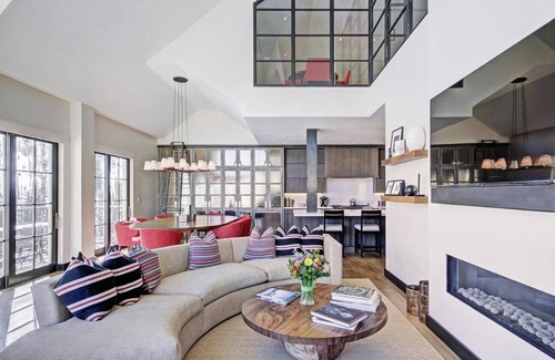 Vail Condo | Luxury 5BR Residence at The Ritz-Carlton Club, Vail - views, amenities & more