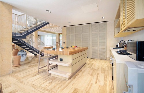 Villa Juarez Villa | Luxury 5BR Villa with Pool, Terraces & Golf Privileges