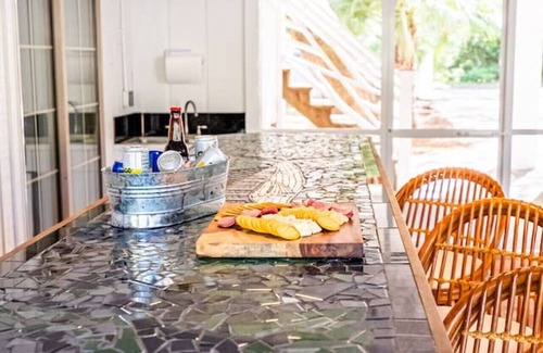 Murrells Inlet House | Luxury 5BR with Inlet Views
