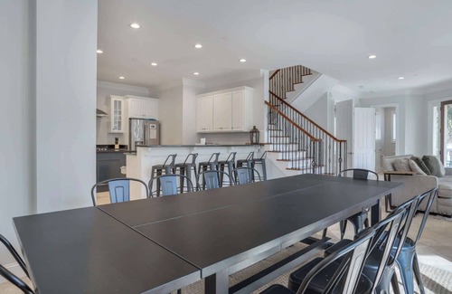 Palmetto Dunes House | Luxury 7BR w Ocean Views & Private Pool!