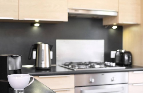 Kell am See House | Luxury 8-person bungalow in the holiday park Landal Hochwald