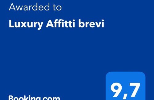 Marconia Apartment | Luxury Affitti brevi