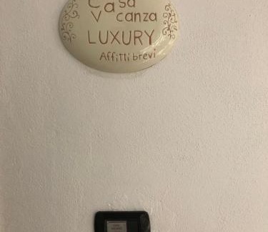 Marconia Apartment | Luxury Affitti brevi
