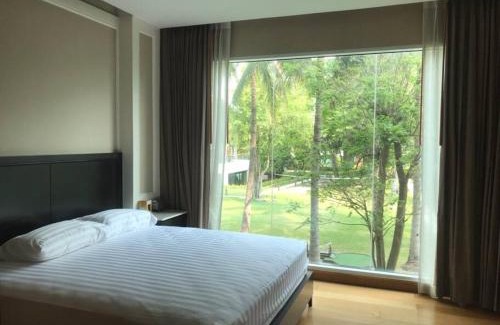 Khao Takiab Apartment | Luxury Amari Beach Condo/Resort