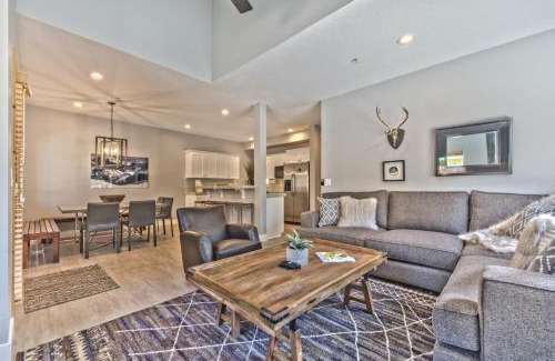 Bear Hollow Village House | Luxury Amenities, Great Location & Outdoor Recreation! Bear Hollow Getaway