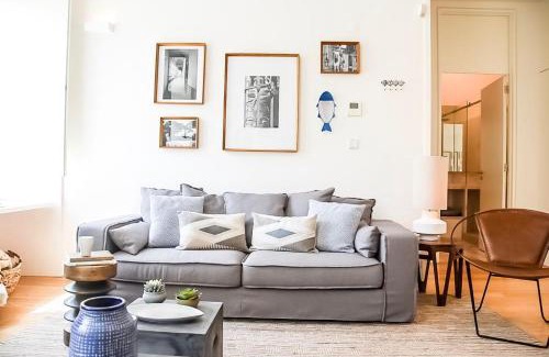 Chiado Apartment | Luxury and Beautiful Apartment in Chiado