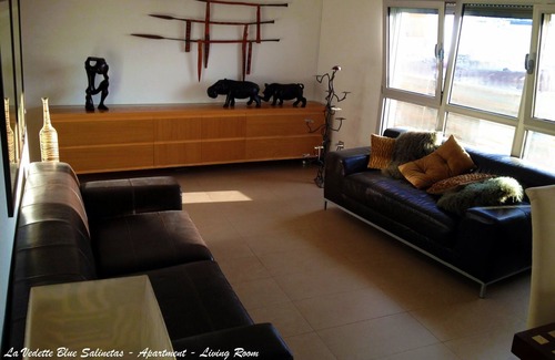 Melenara Apartment | Luxury and cozy loft apartment in front of the sea