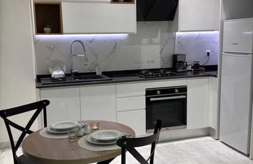 Sousse - Monastir Apartment | Luxury and comfort in the heart of Sousse