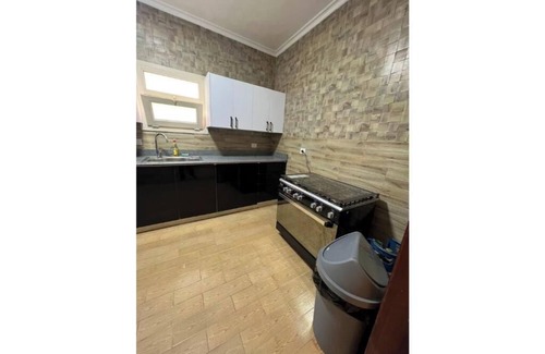 Nasr City Apartment | Luxury and cozy 5th settlement