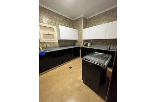 Nasr City Apartment | Luxury andalus in new cairo