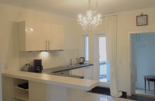 Koenigstein im Taunus Apartment | Luxury apartment Winston for the highest demands in Königstein