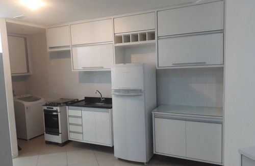 Caminho das Arvores Apartment | Luxury apartment Mundo Plaza