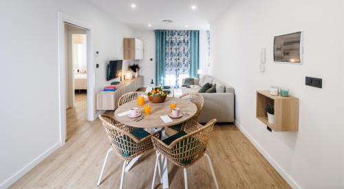 Almendralejo Apartment | Luxury Apartamento Jambo
