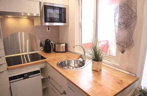 Puerto de la Cruz Condo | Luxury Apartment * with exclusive and modern amenities in a prime location