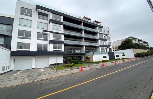 Santiago de Surco Apartment | Luxury Apartment Lima