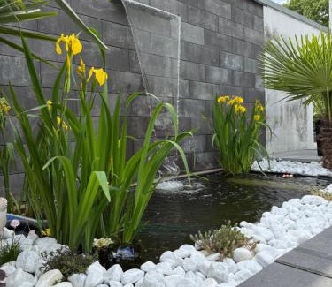 Schonwalde Apartment | Luxury Apartment Amina