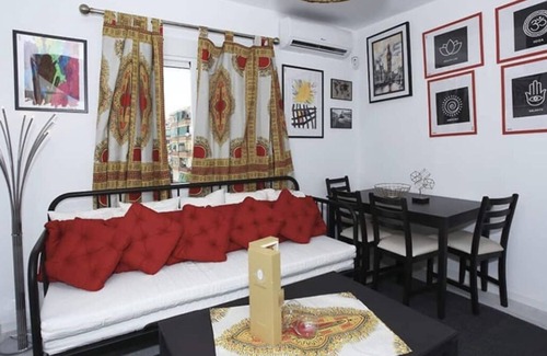 Alicante Apartment | Luxury Apartment "Ma Suk