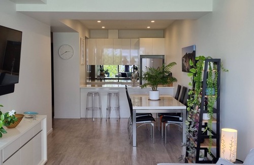 Newton Apartment | Luxury apartment, 4 minutes walk to Ponsonby Road!