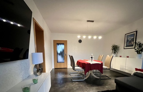 Eppe Apartment | Luxury apartment 5 rooms