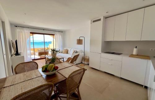 Altea la Vella Apartment | LUXURY APARTMENT ALTEA - Puerto de Campomanes