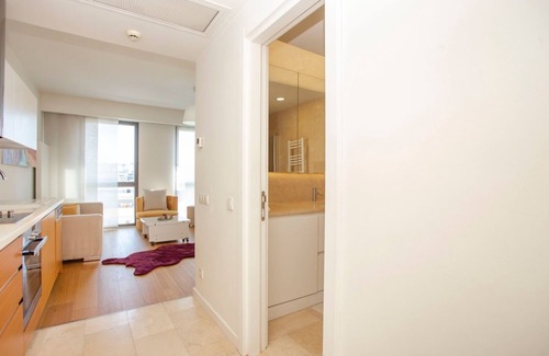 Bagcilar Apartment | Luxury Apartment Close to Mall Of Ist & Airport