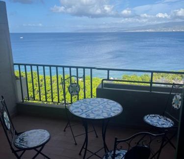 Milazzo Apartment | Luxury apartment con vista mare