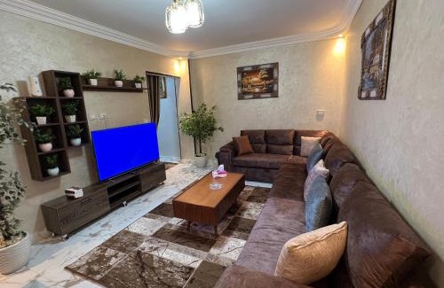 As-Sayidah Zaynab Apartment | Luxury apartment downtown - Cairo