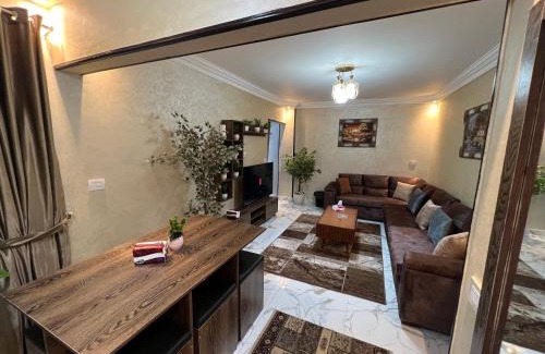 As-Sayidah Zaynab Apartment | Luxury apartment downtown - Cairo