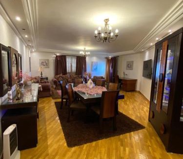 Port Said Governorate Apartment | Luxury Apartment