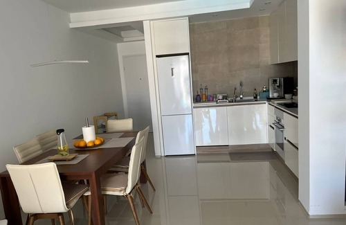 Quesada Apartment | Luxury apartment with 100 sqm & roof terrace 90 sqm - directly at the Rojales golf resort