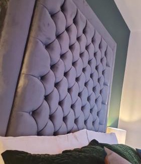 Olton Apartment | Luxury Apartment for HS2 Contractors - NEC - Birmingham Airport - BCU & Aston University - Heartland Hospital - Corporate Letting - Couples - Families