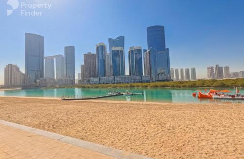 Abu Dhabi Apartment | Luxury Apartment for Rent on Reem Island, Abu Dhabi