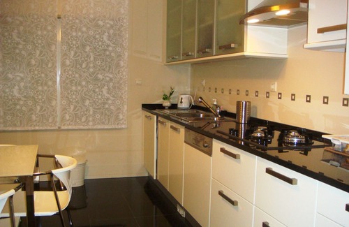 Campo Grande Apartment | Luxury Apartment, fully equipped, centre of Lisbon, transports