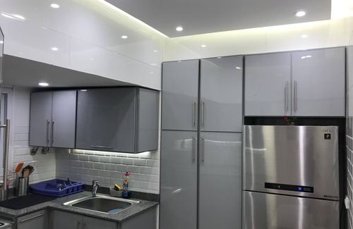 Agouza Apartment | Luxury Apartment Giza - Mohandseen