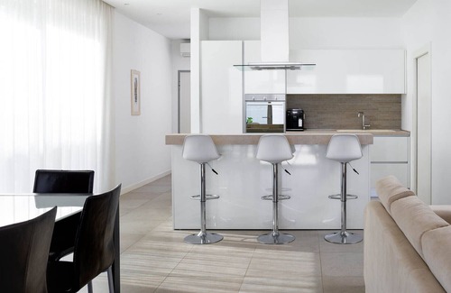 Slatine Apartment | Luxury apartment Golden B1