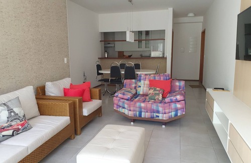 Praia Grande Apartment | Luxury Apartment in Noble Area of Praia Grande, Ubatuba, SP