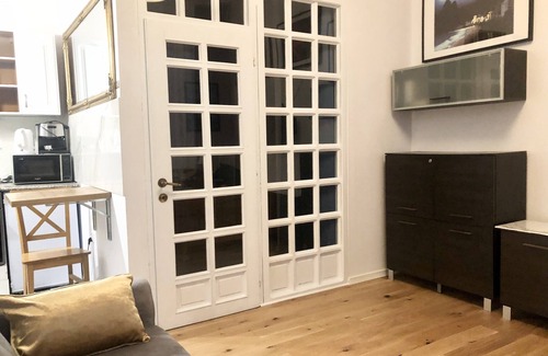 Radom Apartment | Luxury Apartment in a Heart of Radom