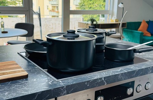 Boeblingen Apartment | Luxury apartment in Böblingen