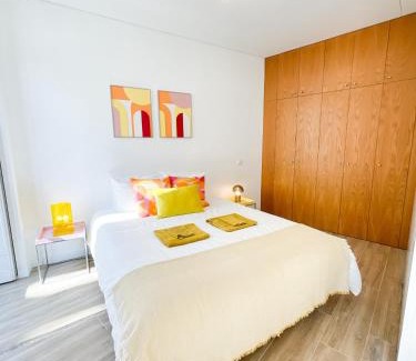 Sacramento Apartment | Luxury Apartment in Chiado 1 BR