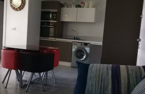 Essaouira Coast Apartment | LUXURY APARTMENT IN FRONT OF THE BEACH