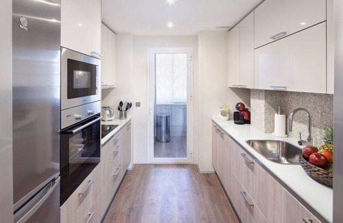 Marbella Apartment | LUXURY APARTMENT IN MARBELLA