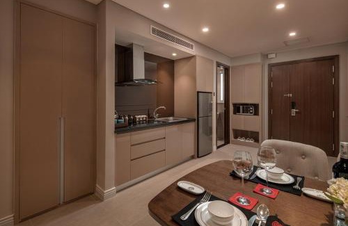 Son Tra Apartment | Luxury Apartment in Sheraton Buiding