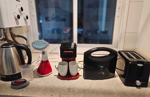 Gravatai Apartment | LUXURY apartment in the center.