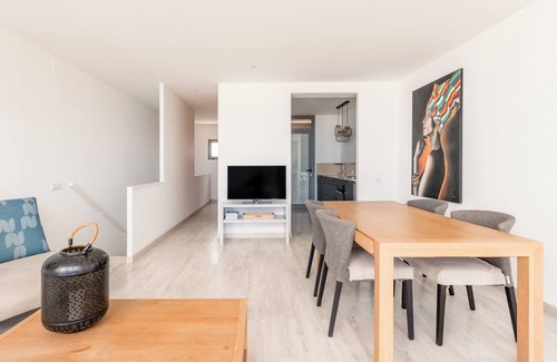 Santa Ursula Apartment | Luxury apartment in the best area of Santa Ursula.