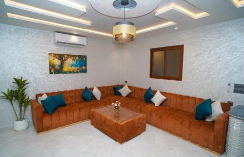 Al Bahraoyine Apartment | Luxury apartment in Tangier 2