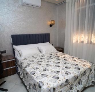 Al Bahraoyine Apartment | Luxury apartment in Tangier 3