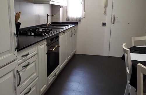 Logrono Apartment | Luxury apartment in the center of Logroño