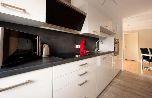 Dielingen Apartment | Luxury Apartment Kampe