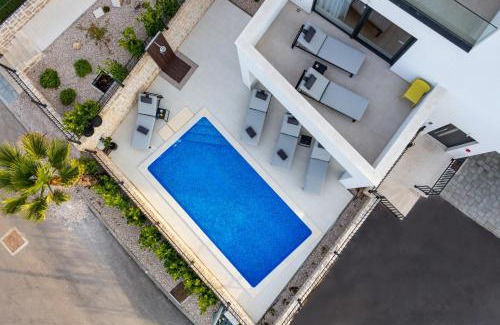 Susica Apartment | Luxury Apartment La Mer